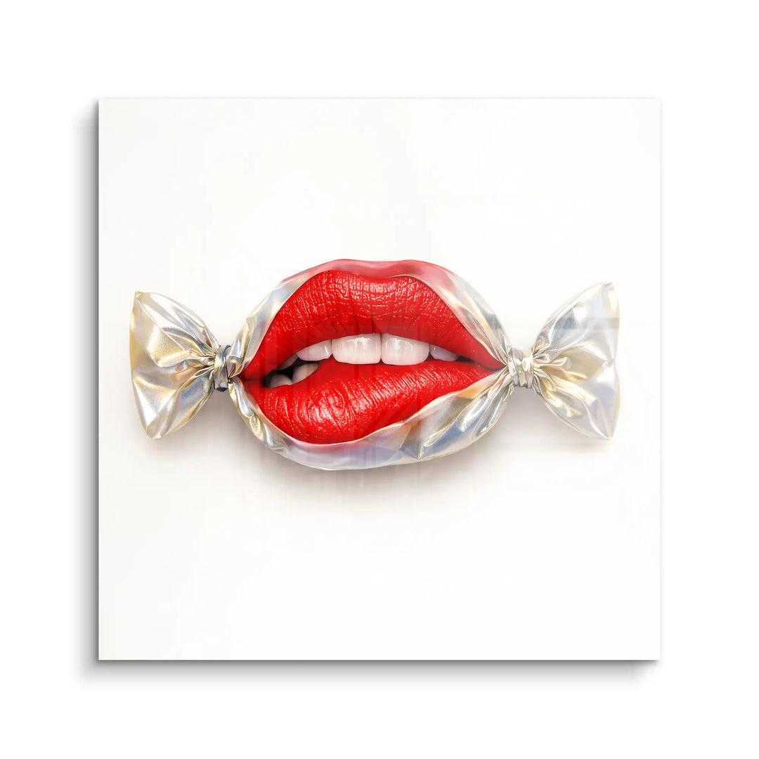 Sugar kiss