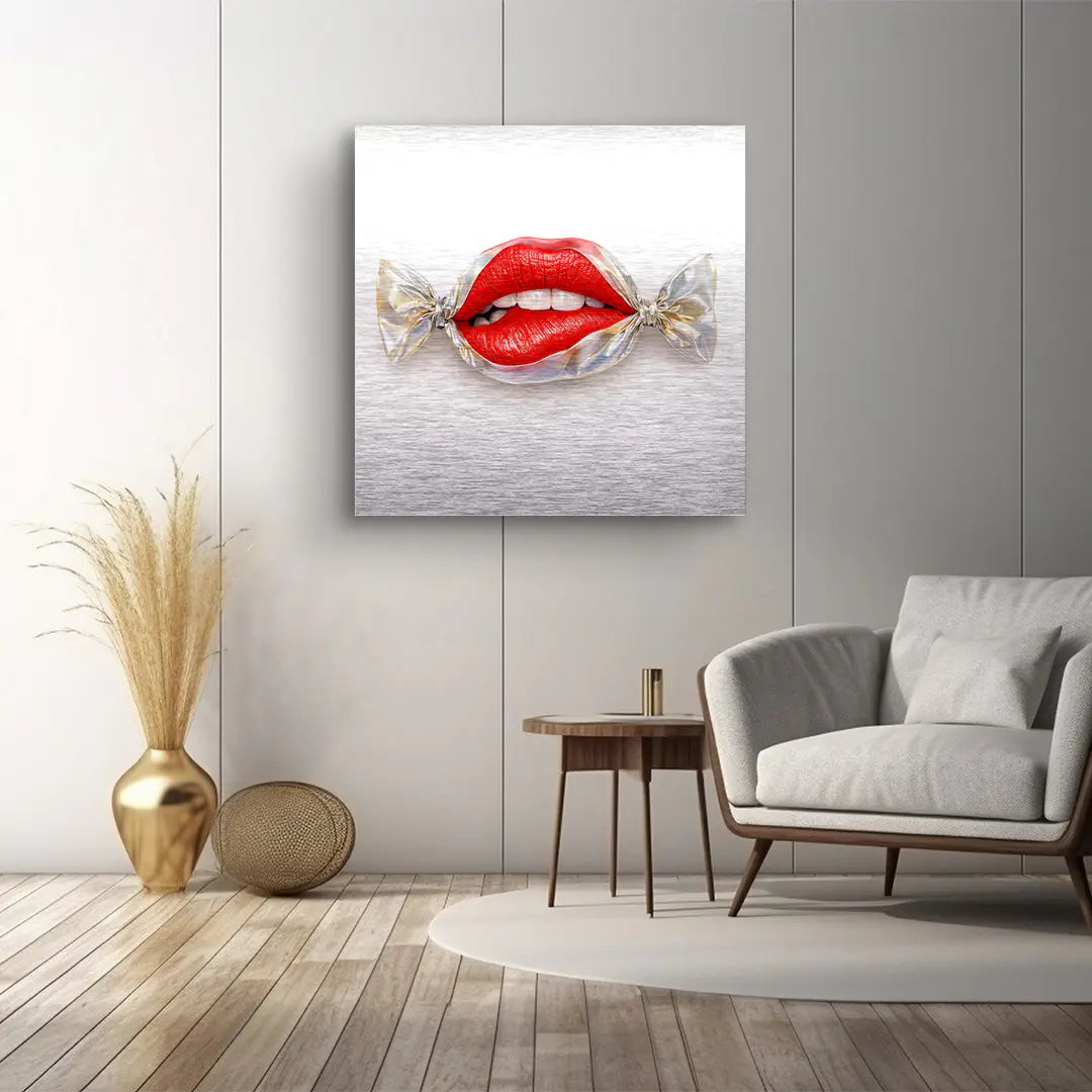 Sugar kiss