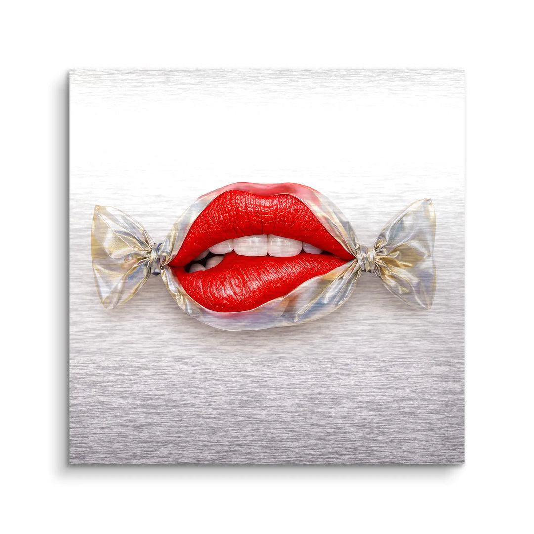 Sugar kiss
