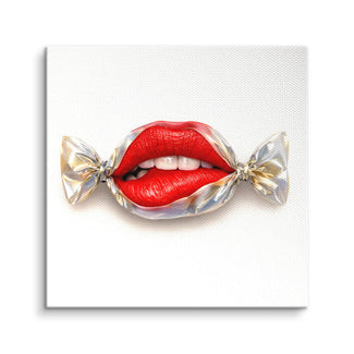 Sugar kiss