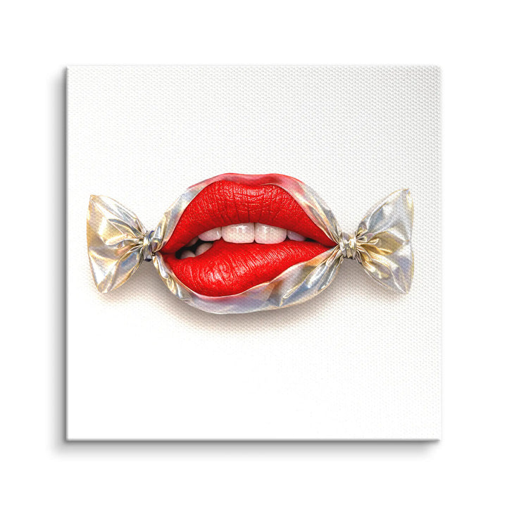 Sugar kiss