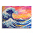 Wave rise