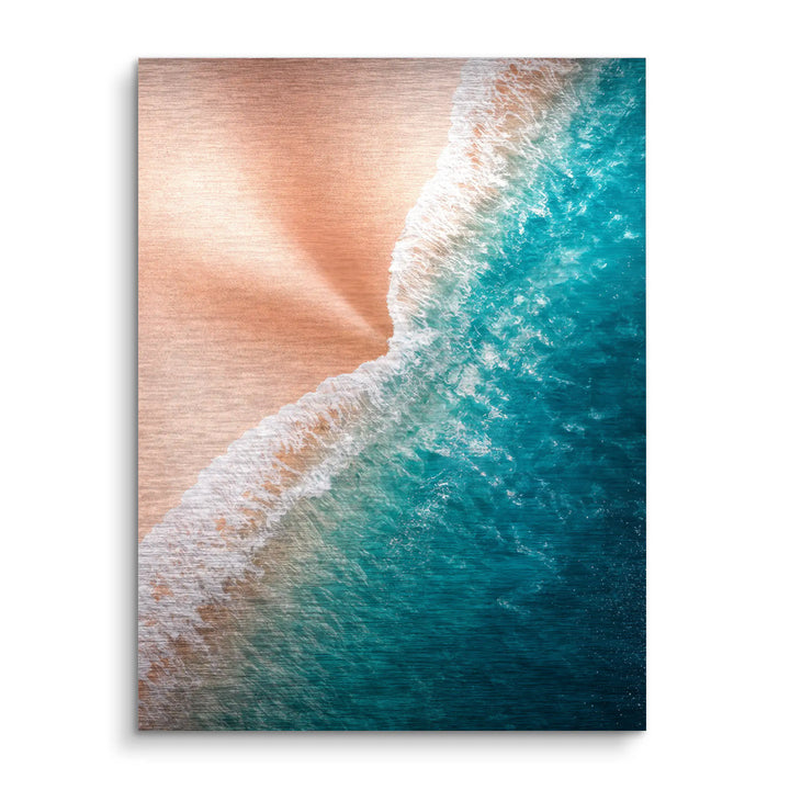 Boobie beach
