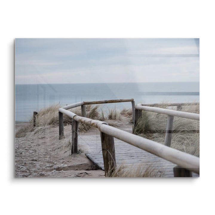 Quiet Shore