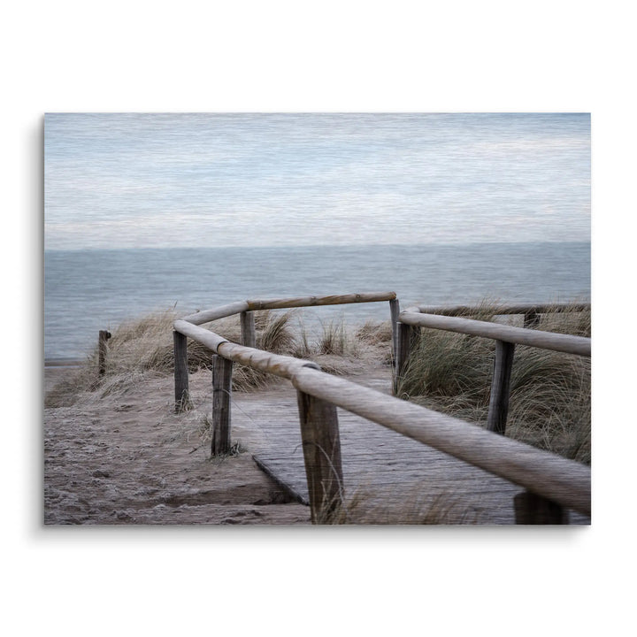 Quiet Shore