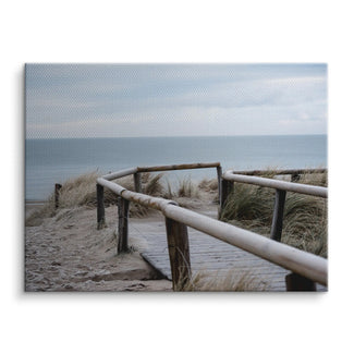 Quiet Shore