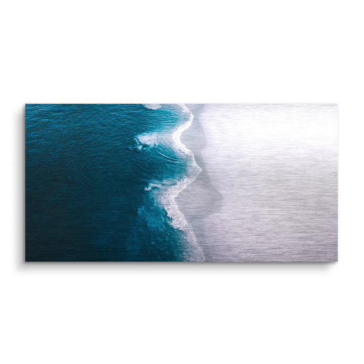Blue Divide
