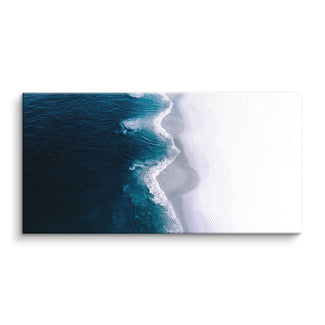Blue Divide