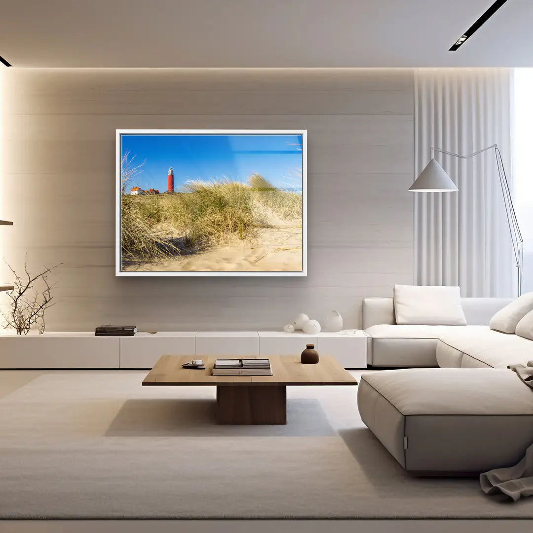 Dune Light