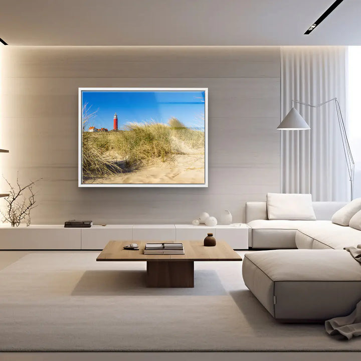 Dune Light