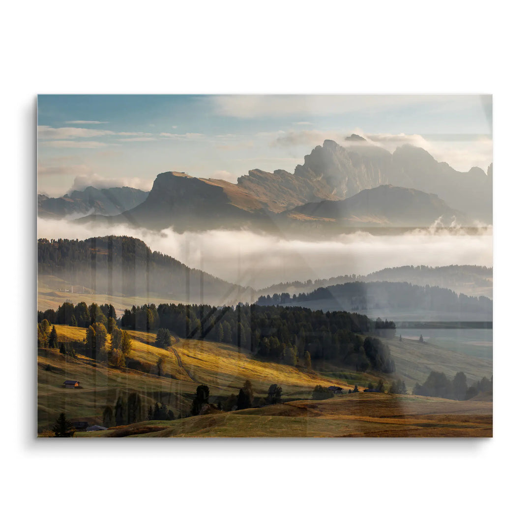 Golden Range