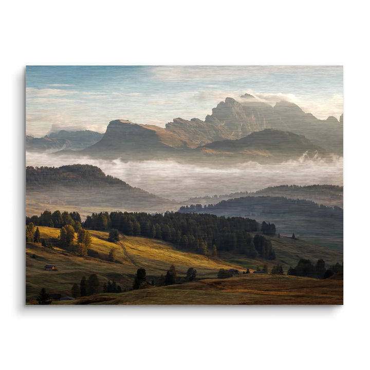 Golden Range