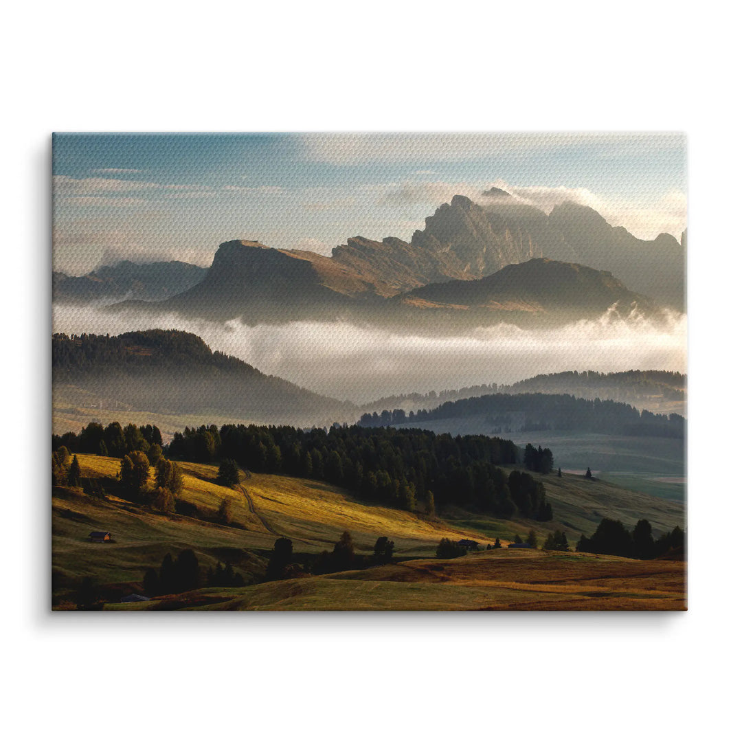 Golden Range