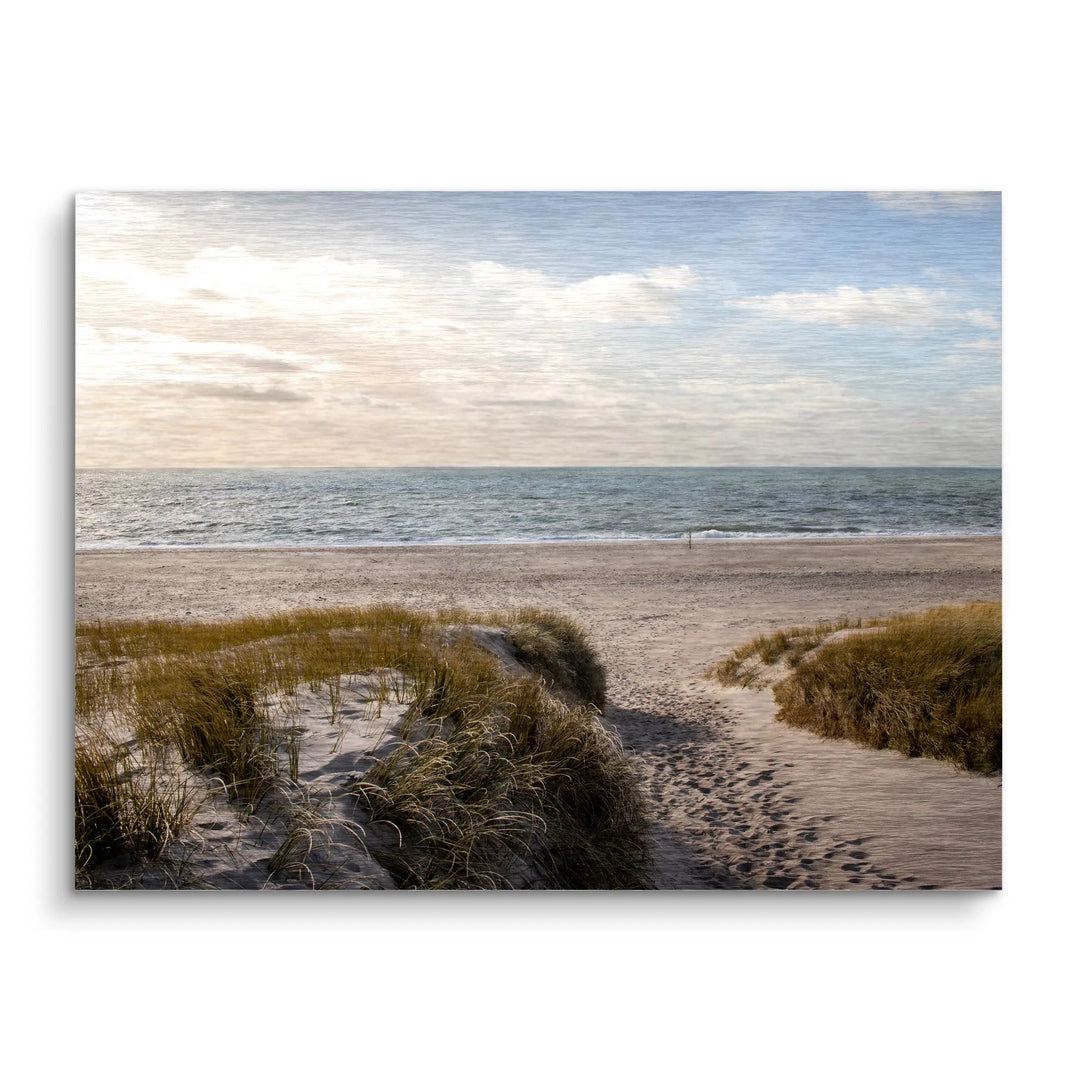 Wander Shore