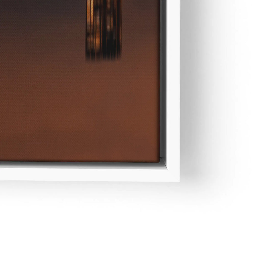 Empire Reflections