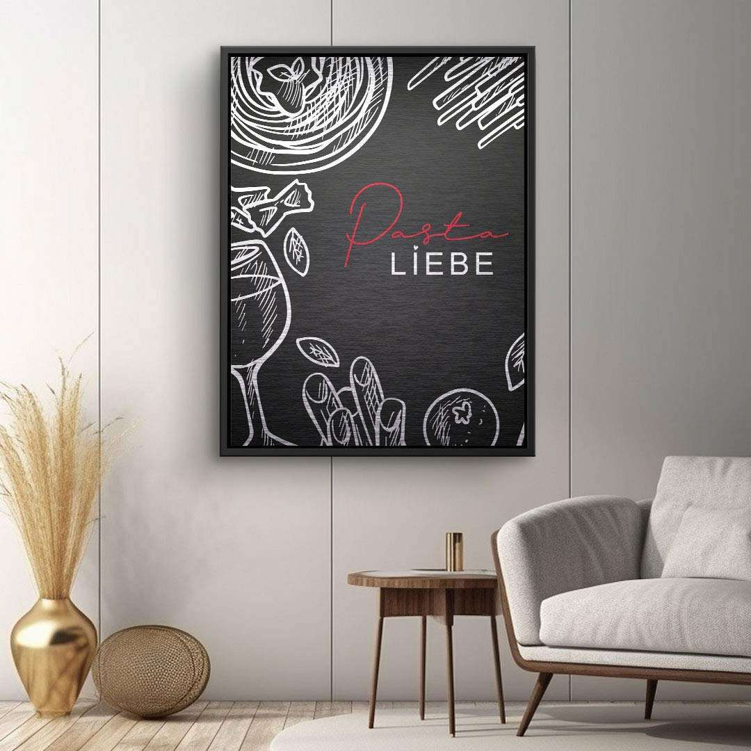 Pasta Liebe