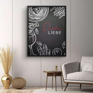 Pasta Liebe