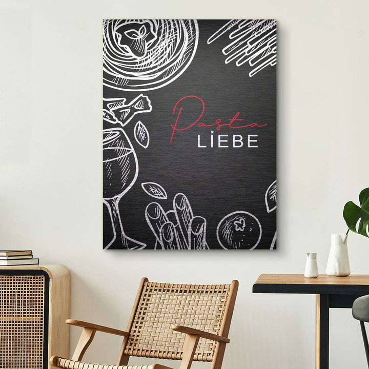 Pasta Liebe