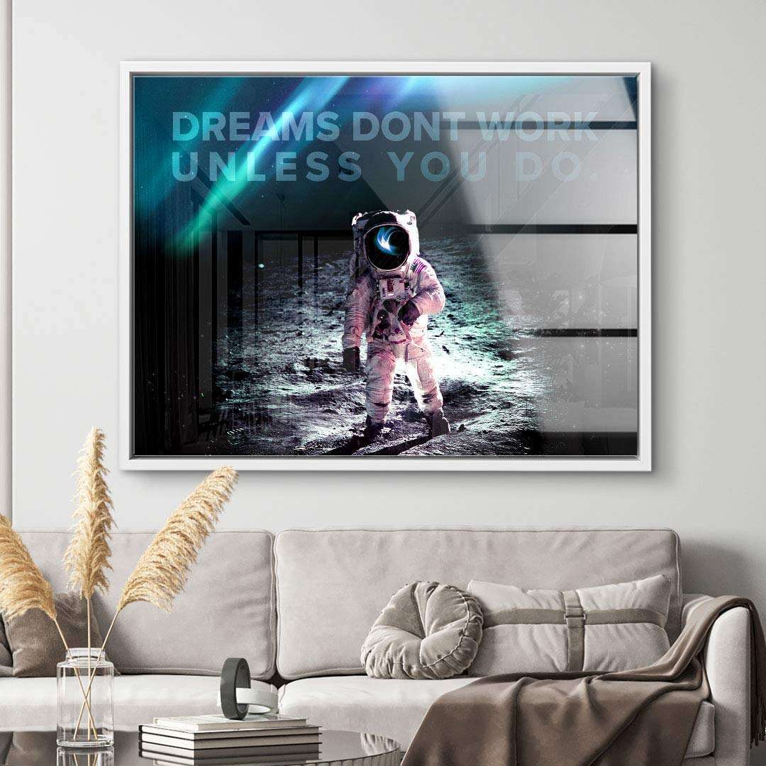 Dreams work
