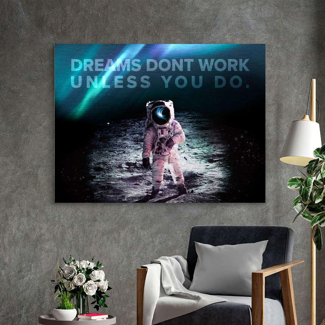 Dreams work