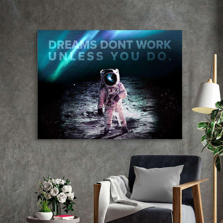 Dreams work