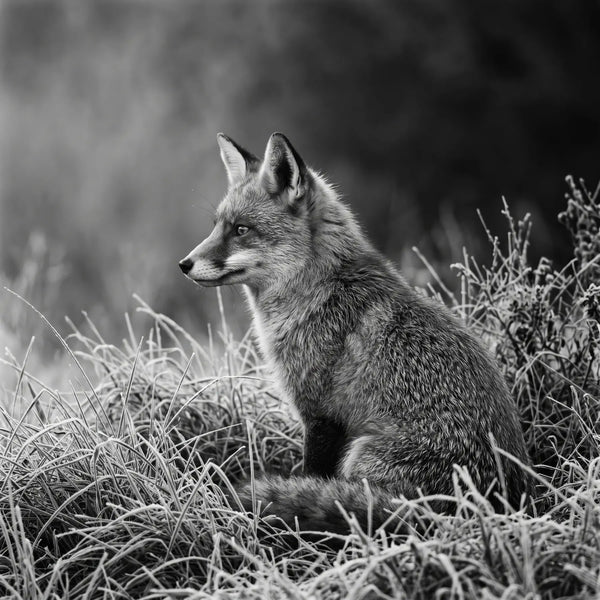 Silent Fox