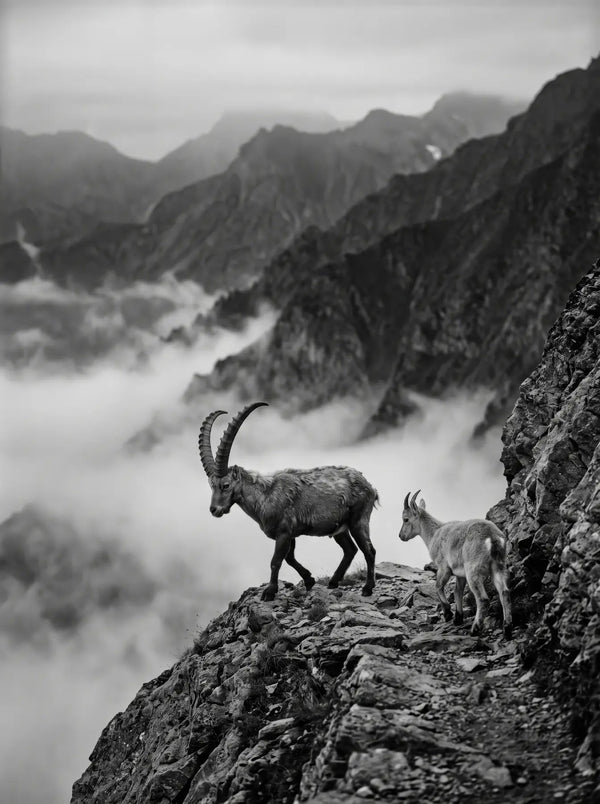Alpine Guardians