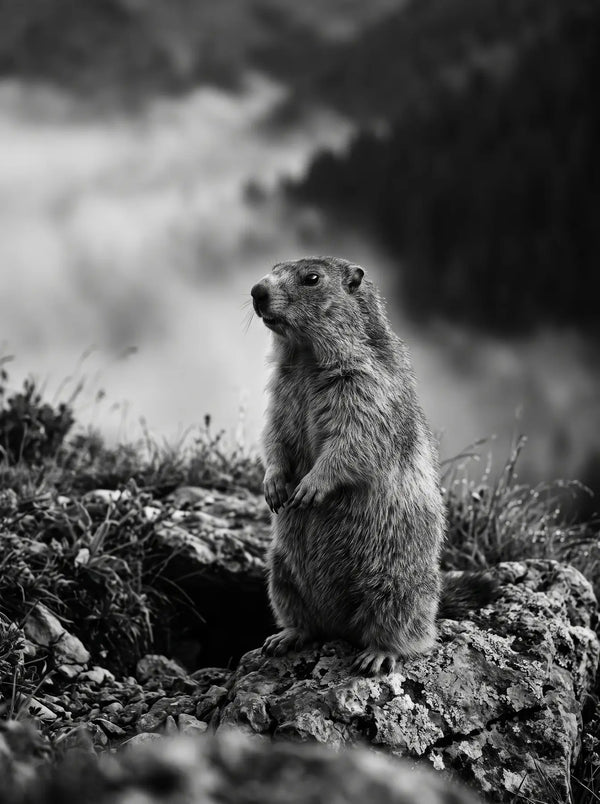 Alpine Watch