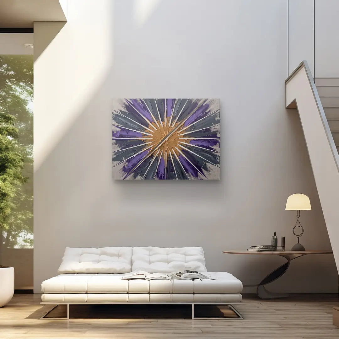 Golden Burst