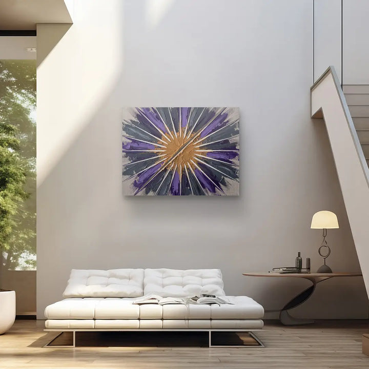 Golden Burst