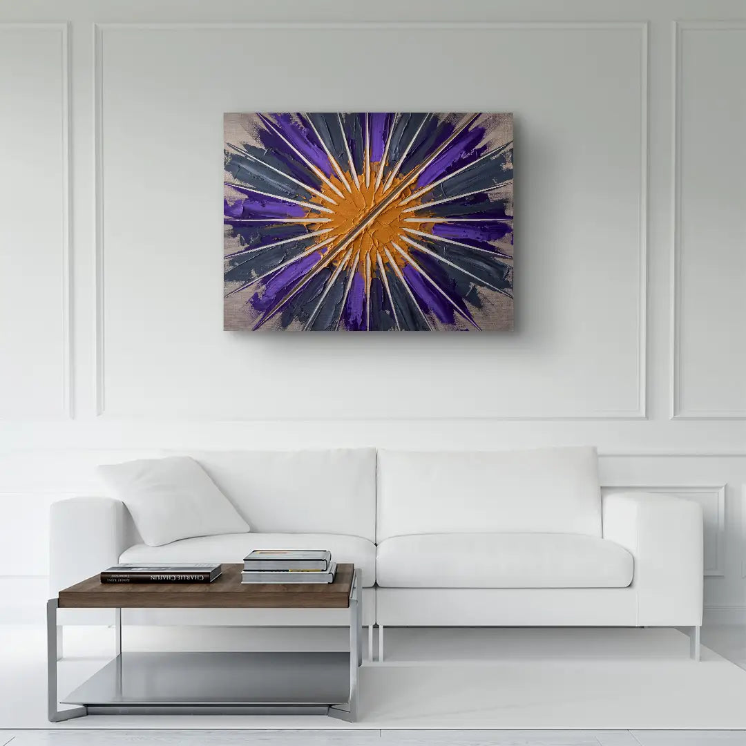 Golden Burst
