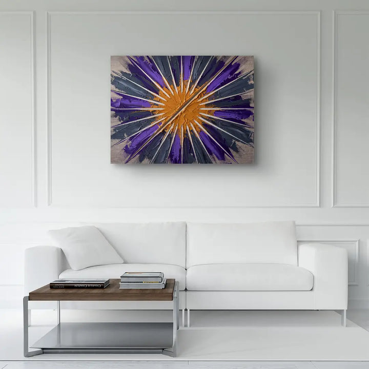 Golden Burst