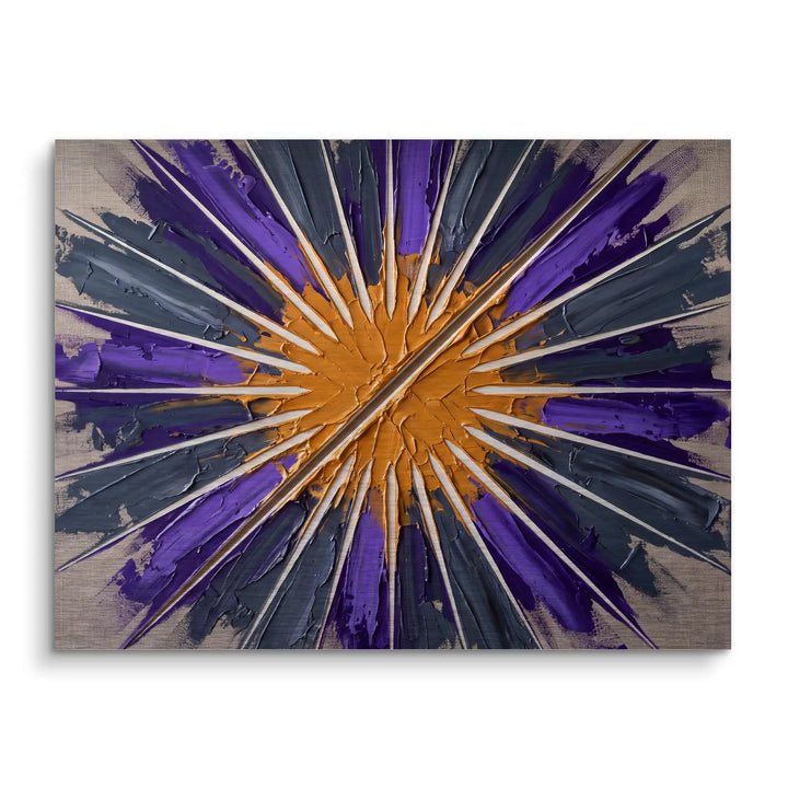 Golden Burst