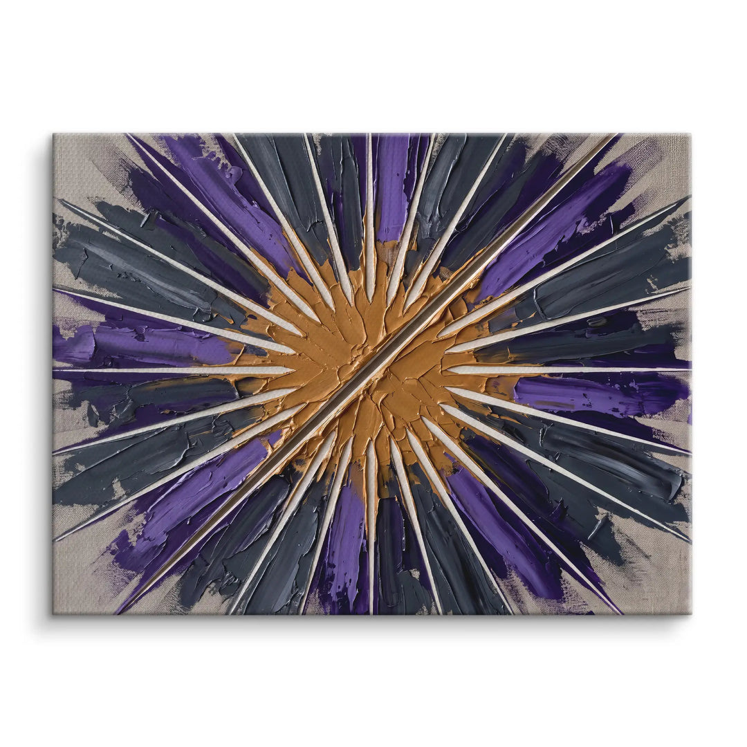 Golden Burst