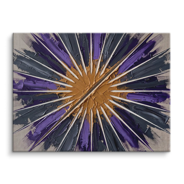 Golden Burst
