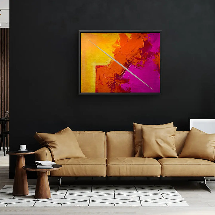 Solar Blaze