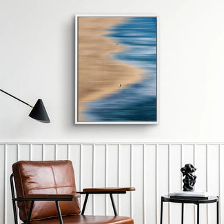Echoes On The Shore