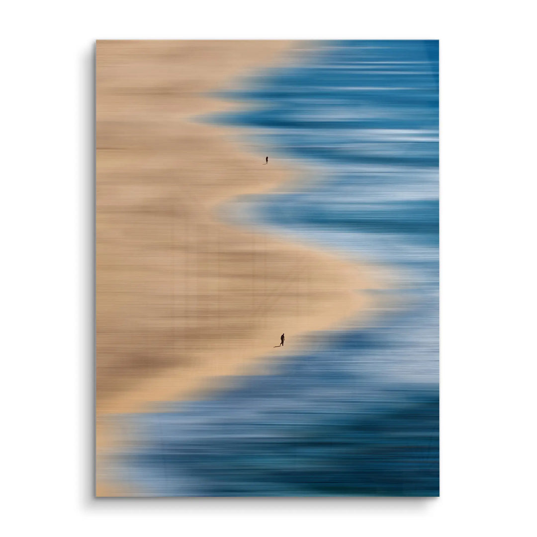 Echoes On The Shore