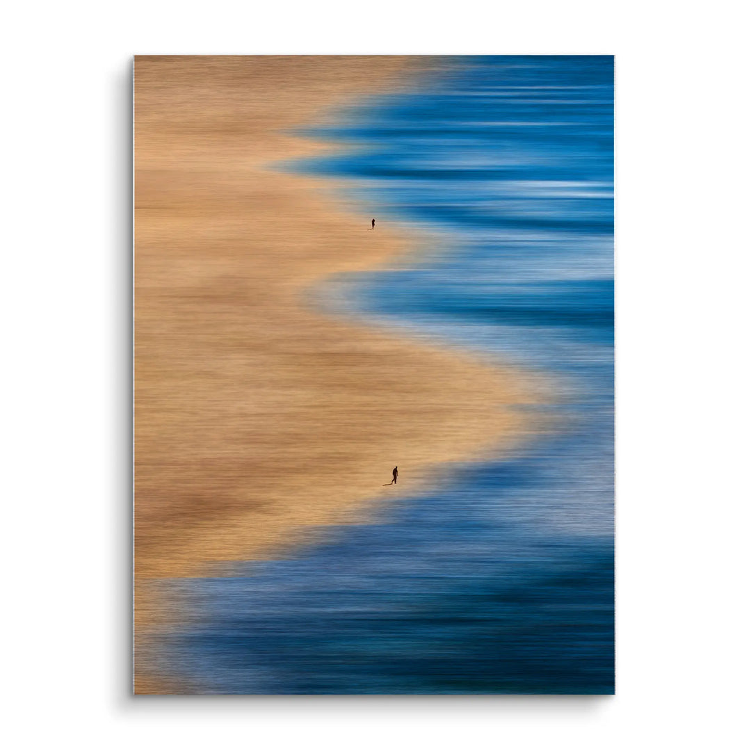 Echoes On The Shore