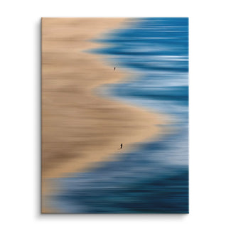 Echoes On The Shore