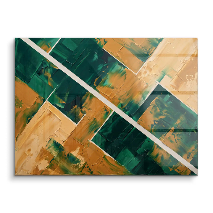 Emerald Fields