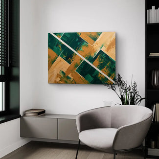 Emerald Fields