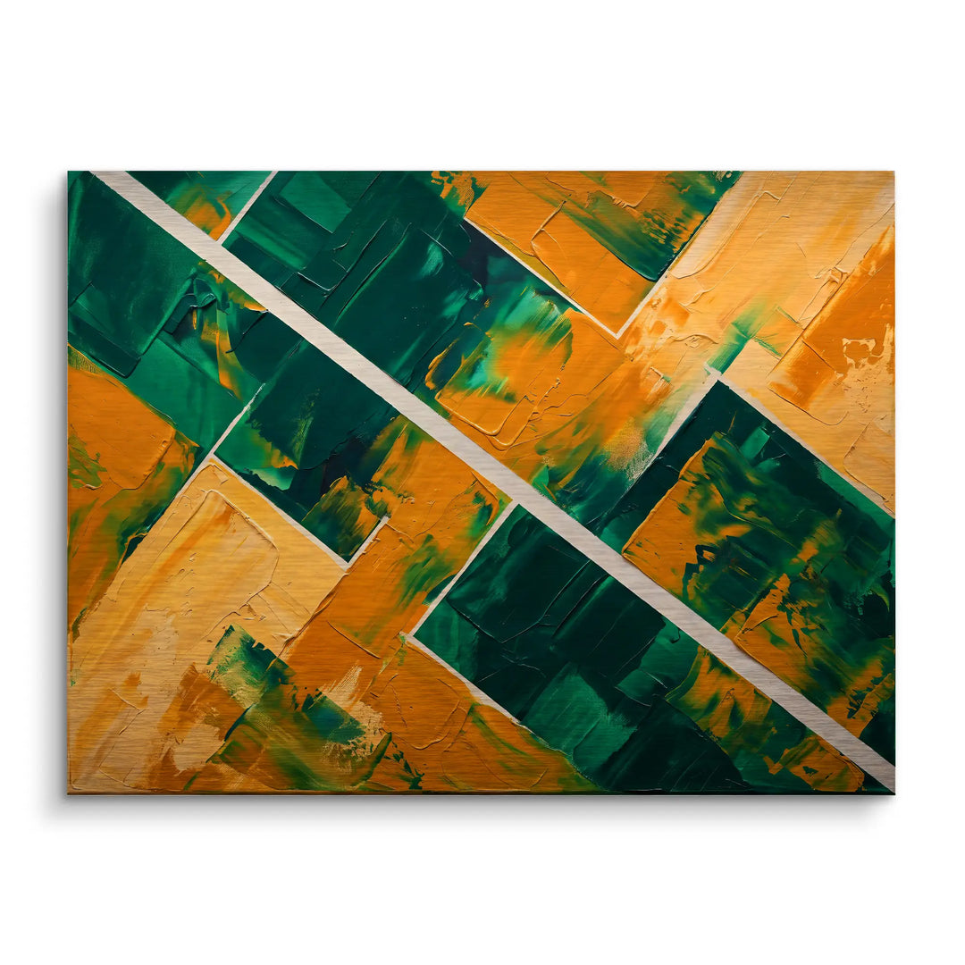 Emerald Fields