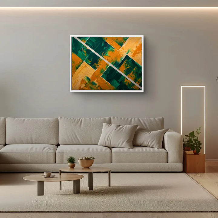 Emerald Fields