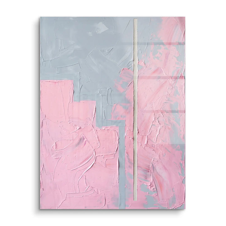 Blush Divide