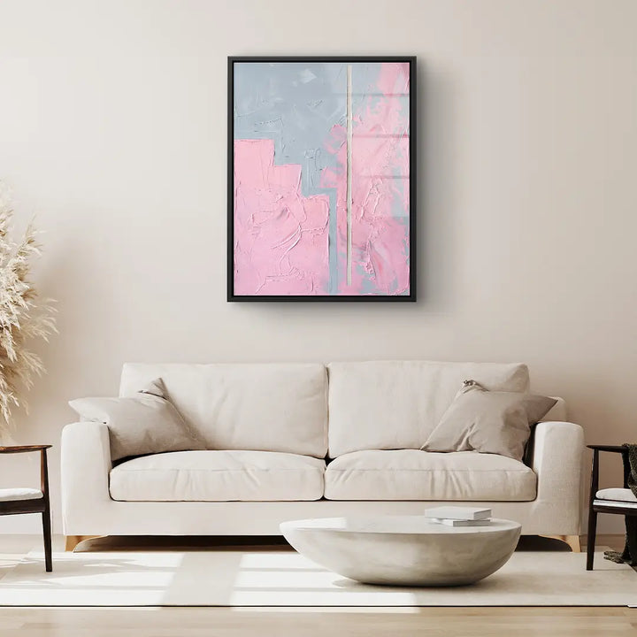 Blush Divide
