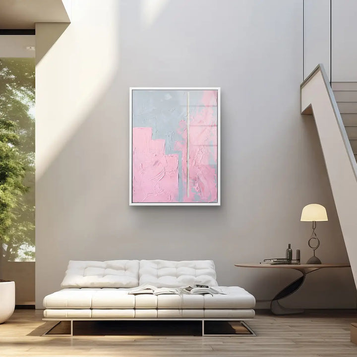 Blush Divide