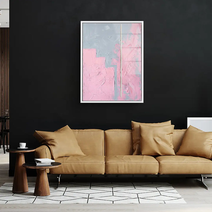 Blush Divide