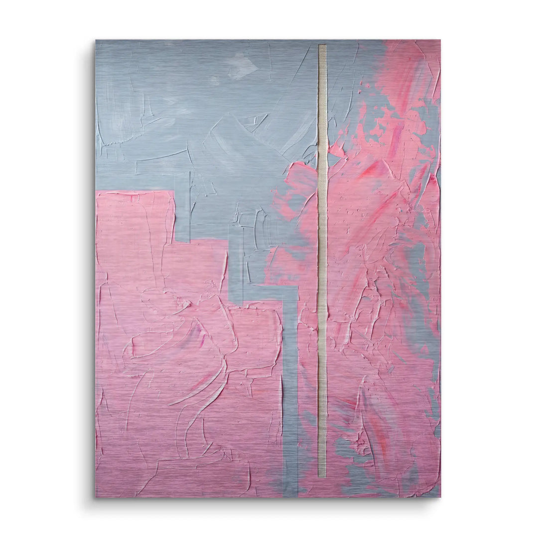 Blush Divide