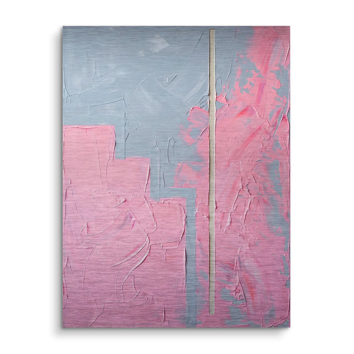 Blush Divide